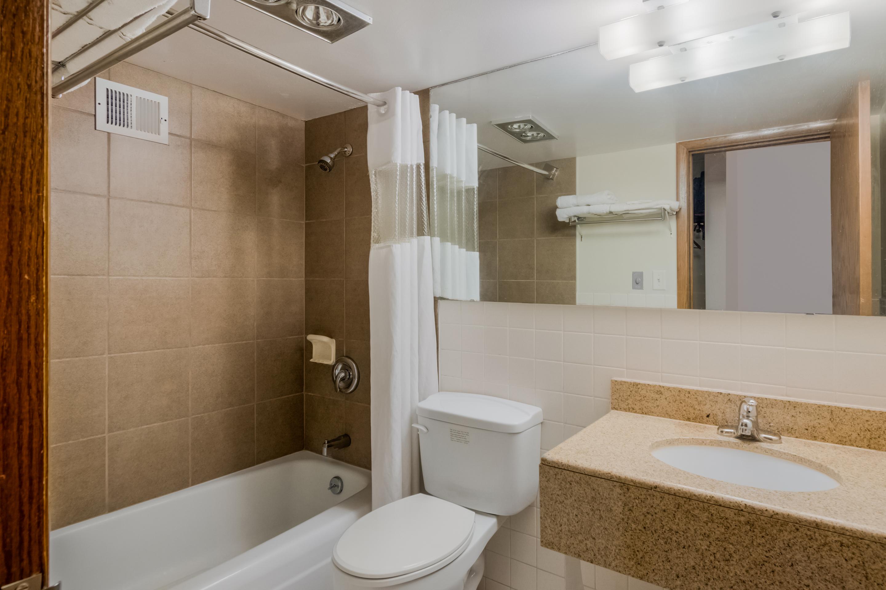 Oyo East Peoria I-74 Hotel 2*