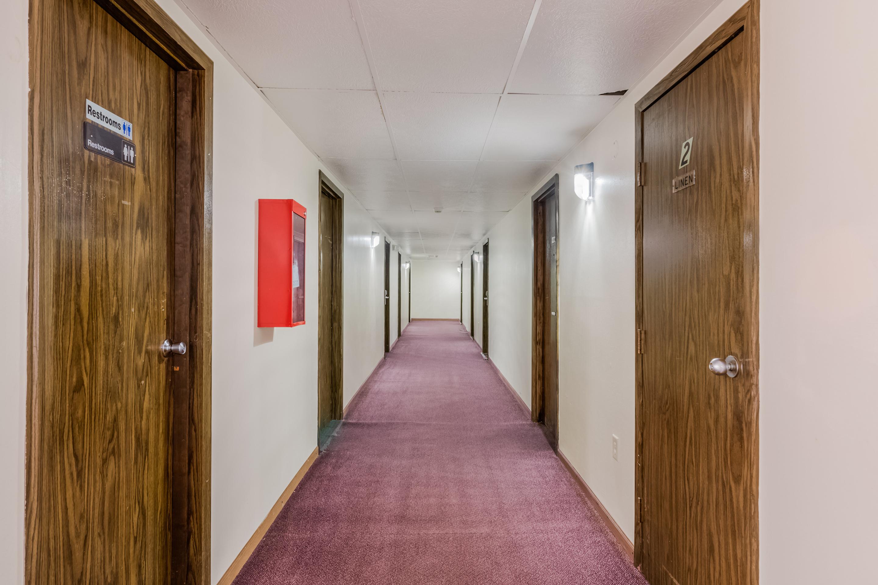 Hotel Oyo East Peoria I-74