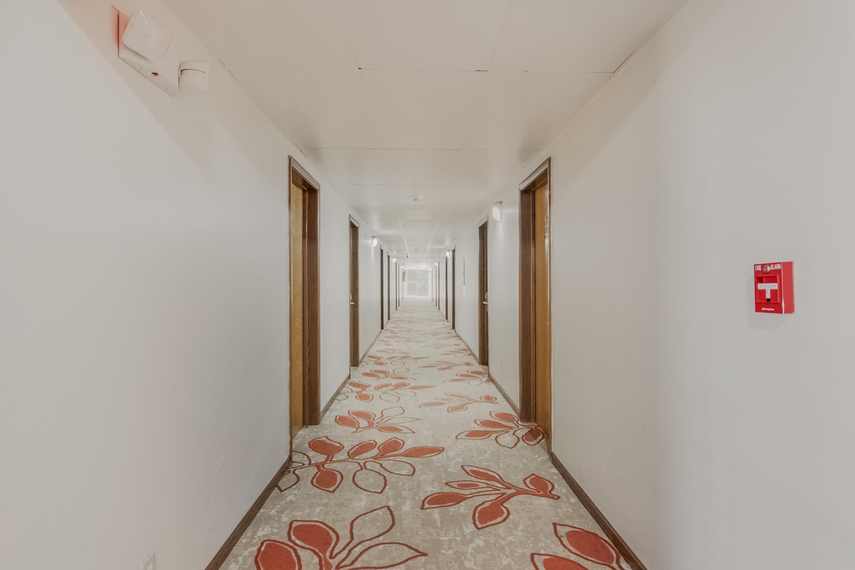 Oyo East Peoria I-74 Hotel